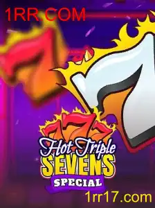 Desvendando o HotTripleSevensSpecial: Um Guia Completo para Jogadores