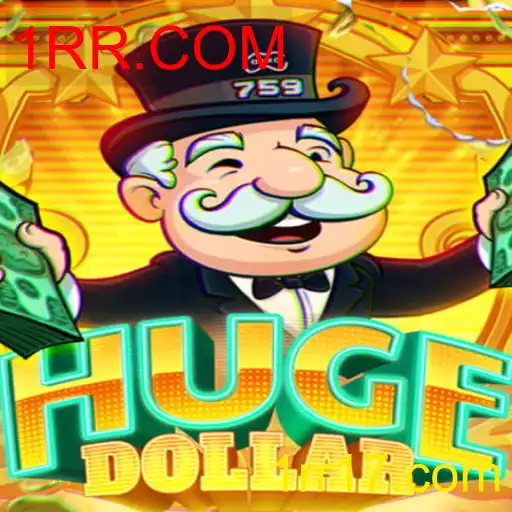 HugeDollar - 1RR.COM