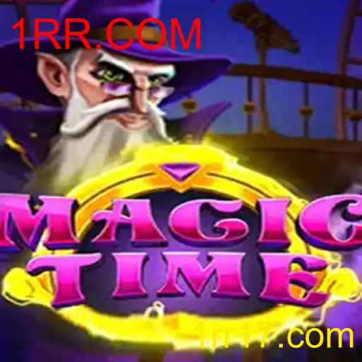 MagicTime - 1RR.COM